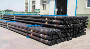 Drilling pipe