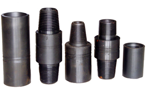 tube coupling